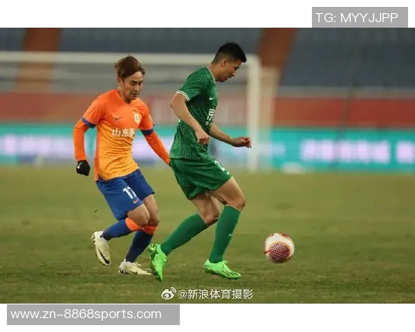 鲁能与国安的对决结果揭晓谁将成为本场比赛的胜者