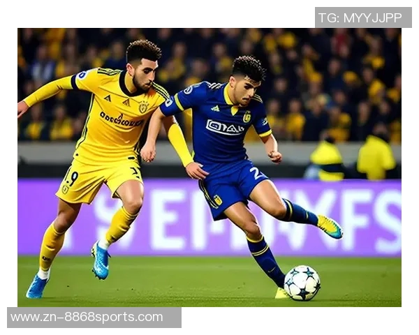 阿维斯主场迎战布拉加期待精彩对决双方争夺三分势必激烈