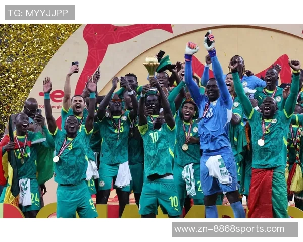 马内的传奇旅程：从塞内加尔小镇到世界足球舞台的辉煌崛起