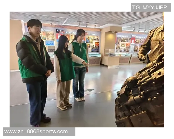 钟诚：在时代浪潮中砥砺前行的青年力量与梦想追求